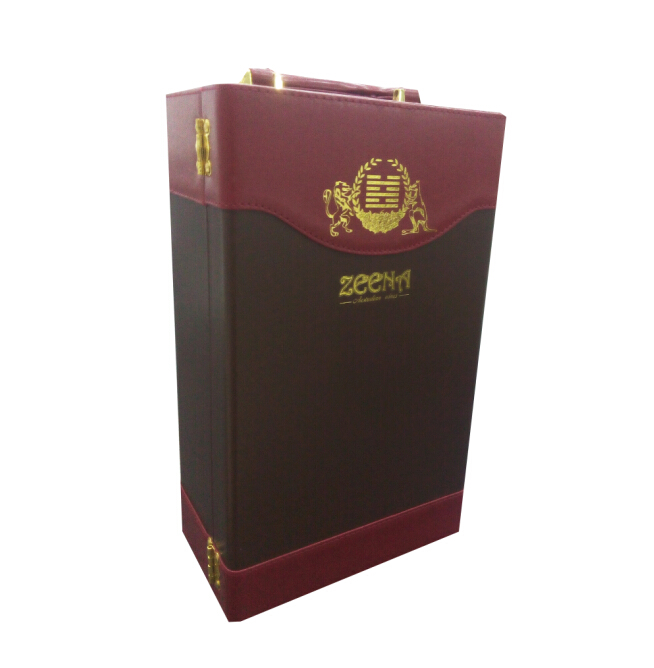 廣州皮盒廠 廣州生產(chǎn)供應高檔皮盒 